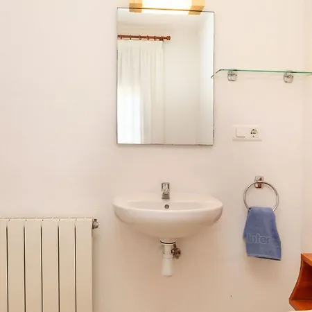 Apartment Maridor-4 By Interhome Platja d'Aro