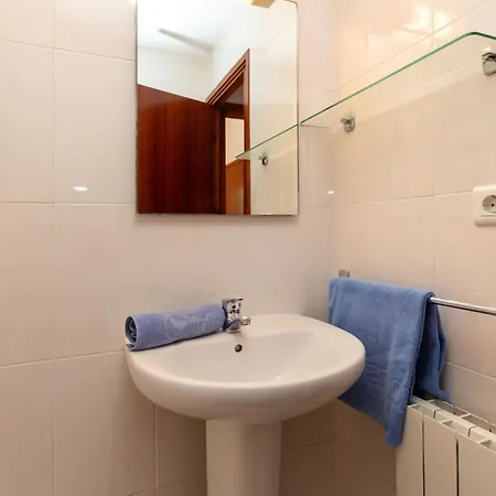 Apartment Maridor-4 By Interhome Platja d'Aro