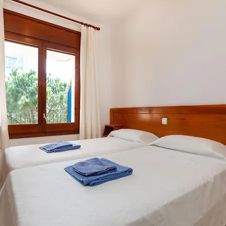 Maridor-4 By Interhome Apartment