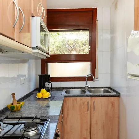 Maridor-4 By Interhome