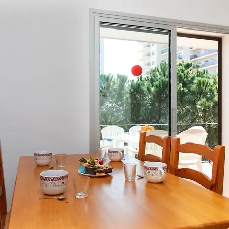 Maridor-4 By Interhome * Platja d'Aro