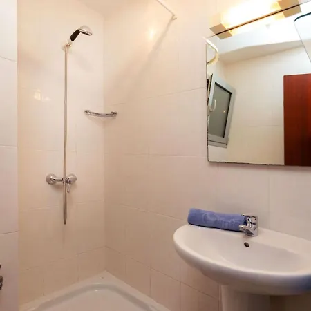 Apartment Maridor-4 By Interhome