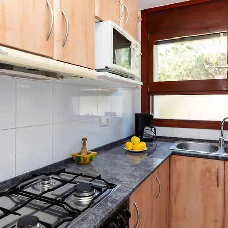 Apartment Maridor-4 By Interhome