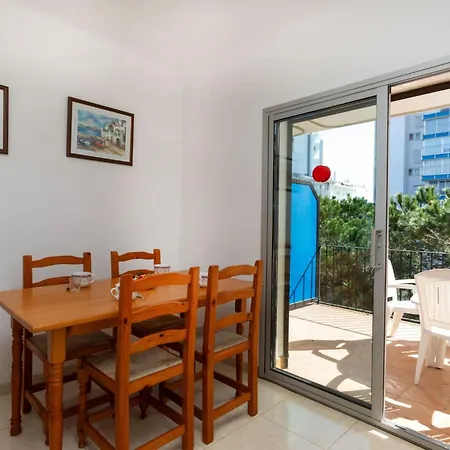 Maridor-4 By Interhome * Platja d'Aro