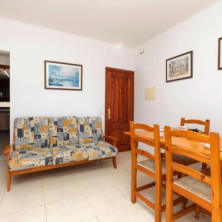 Maridor-4 By Interhome Apartment *