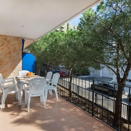Maridor-4 By Interhome