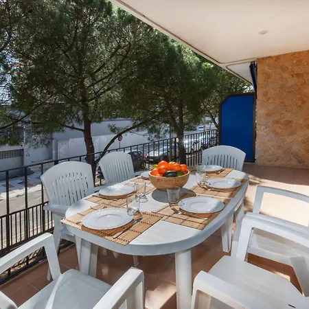 Apartment Maridor-4 By Interhome