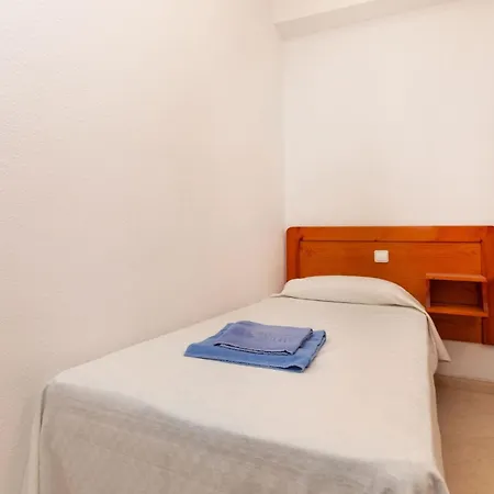 Lägenhet Maridor-4 By Interhome Platja d'Aro
