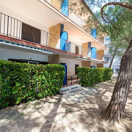 Maridor-4 By Interhome Platja d'Aro